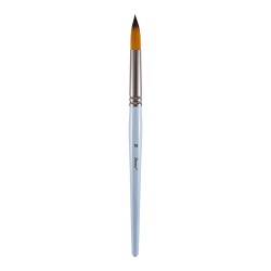 BRONS BR-2016 FIRÇA UZUN SAP 123 SERİ NO:18