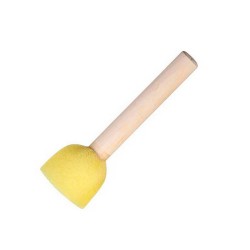 BRONS BR-675 SÜNGERLİ TAMPON