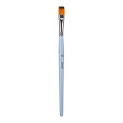 BRONS BR-2155 YAĞLI BOYA KISA SAP FIRÇA 200F SERİ NO:10