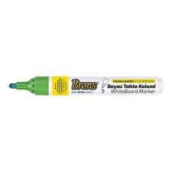 BRONS BR-959 TAHTA KALEMİ YERLİ YEŞİL