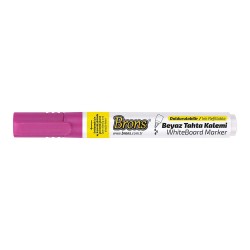 BRONS BR-964 TAHTA KALEMİ YERLİ PEMBE
