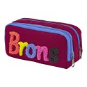 BRONS BR-3243 KALEMLİK ÇİFT KAT NAKIŞLI