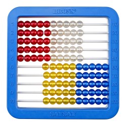 BRONS BR-213 SAYSAY LÜKS MİSHAP BÜYÜK