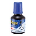 BRONS BR-315 ISTAMPA MÜREKKEBİ MAVİ