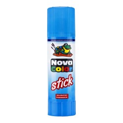 NOVA COLOR NC-302 STİCK YAPIŞTIRICI 20GR
