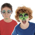 CARİOCA 43051 YÜZ BOYASI 6GR 3 RENK MONSTER