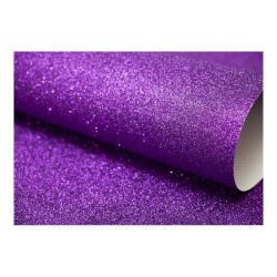 LİNO RBP-410 SİMLİ KARTON MOR 50X70 250GR 5Lİ