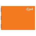 KESKİN 306131-99 35X50 15YP COOL PP KPK RESİM DEFTERİ