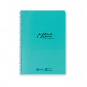 KESKİN 320481-99 A4 160YP ÇİZGİLİ FREE PP KPK DEF