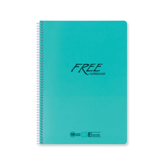 KESKİN 320481-99 A4 160YP ÇİZGİLİ FREE PP KPK DEF