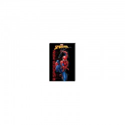 KESKİN SPIDERMAN AMZ 2Lİ STANDART BLOKNOT