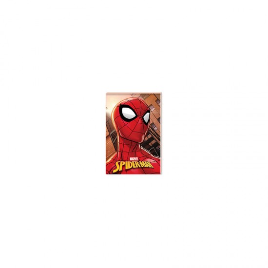 KESKİN SPIDERMAN AMZ 2Lİ STANDART BLOKNOT