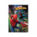 KESKİN A4 40YP SPIDERMAN AMZ GÜZEL YAZI DEF