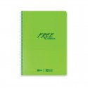 KESKİN 320441-99 A4 100YP ÇİZGİLİ FREE PP KPK DEF