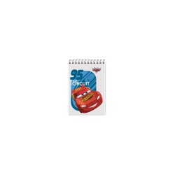 KESKİN CARS SPR 1 BLOKNOT