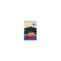 KESKİN CARS SPR 1 BLOKNOT