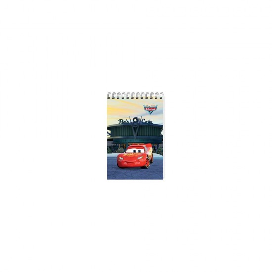 KESKİN CARS SPR 1 BLOKNOT