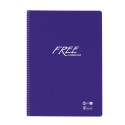 KESKİN 320401-99 A4 60YP ÇİZGİLİ FREE PP KPKK DEF