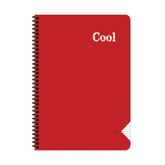 KESKİN 321632-99 A4 96YP KARELİ COOL SPR PP KPK DEF