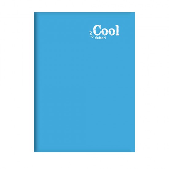 KESKİN 280401-99 A4 40YP COOL GÜZEL YAZI DKŞ DEF