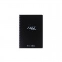 KESKİN 450102-99 A5 60YP KARELİ FREE PP KPK DEF