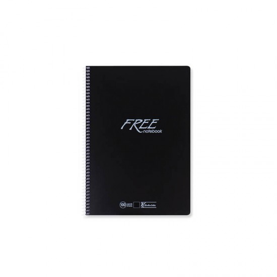 KESKİN 450102-99 A5 60YP KARELİ FREE PP KPK DEF