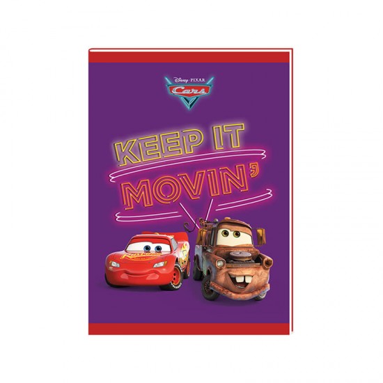 KESKİN 322502-33 A4 40YP KARELİ CARS PP KPK DEF