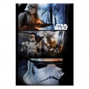 KESKİN A5 40YP KARELİ STAR WARS PP KPK DKŞ DEF
