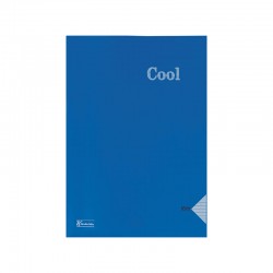 KESKİN A4 60YP ÇİZGİLİ COOL PP KPK DKŞ DEF