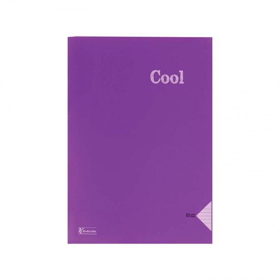 KESKİN A4 80YP KARELİ COOL PP KPK DKŞ DEF