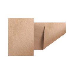 KESKİN 100354 A4 KRAFT AMBALAJ KAĞIDI 10LU