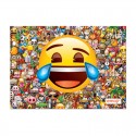 KESKİN 300315-87 35X50 15YP EMOJİ RESİM DEFTERİ