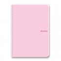 KESKİN 327722-99 A4 80YP KARELİ PASTEL PP KPK DEF