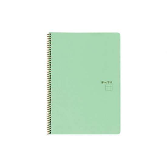 KESKİN 327752-99 17X24 80YP KARELİ PASTEL PP KPK DEF