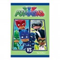 KESKİN 280100 A5 40YP PJ MASKS GÜZEL YAZI DEF