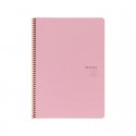 KESKİN 327744-99 A4 120YP KARELİ PASTEL NOTE PP KPK DEF