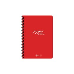 KESKİN 450122 A5 80YP KARELİ FREE SPR PP KPK DEF