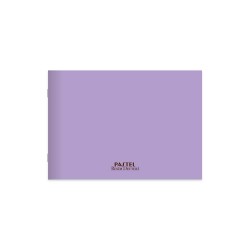 KESKİN 306013-99 17X25 24YP PP KPK TEL DKŞ PASTEL RESİM DEF.
