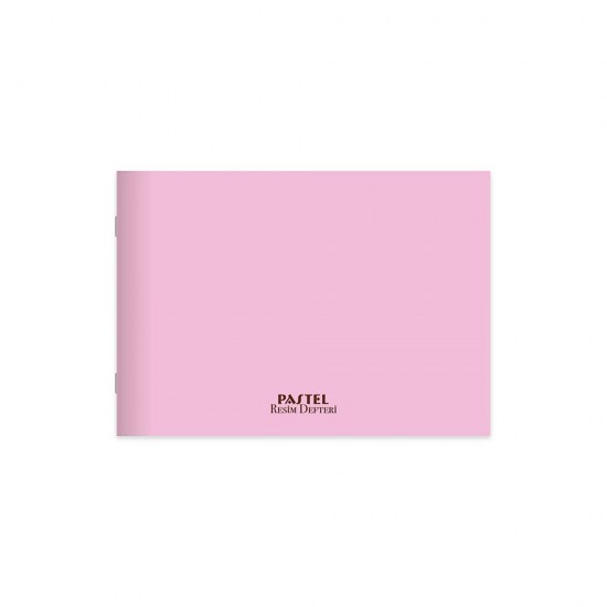 KESKİN 306013-99 17X25 24YP PP KPK TEL DKŞ PASTEL RESİM DEF.