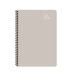 KESKİN 410452-99 20X28 120YP KARELİ THE NOTEBOOK MN SPR SRT KPK DEF