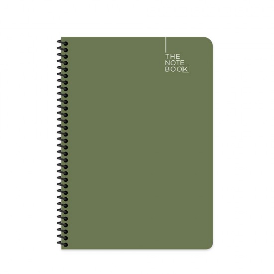 KESKİN 410452-99 20X28 120YP KARELİ THE NOTEBOOK MN SPR SRT KPK DEF
