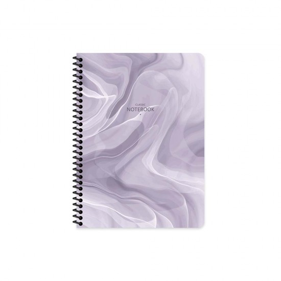 KESKİN 385042-99 16.5X22.5 80YP KARELİ CLASSIC MARBLE KRTN KPK DEF