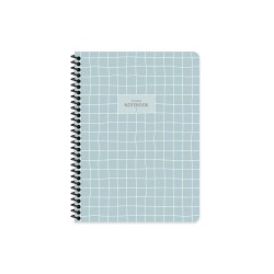 KESKİN 320841-99 16.5X22.5 80YP ÇİZGİLİ SPR PP KPK COLLEGE DEF