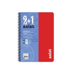 KESKİN 351553-99 16.5X22.5 175YP 3+1 ASİST AYRAÇLI SPR PP KPK DEF