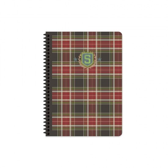 KESKİN 385842-99 16X22.5 80YP SPR KRTN KPK SCHOOL DEF