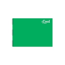 KESKİN 306111-99 17X25 15YP COOL RESİM DEFTERİ