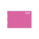 KESKİN 306111-99 17X25 15YP COOL RESİM DEFTERİ
