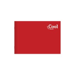 KESKİN 306009-99 17X25 16YP COOL PP KPK DKŞ RESİM DEFTERİ