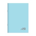 KESKİN 324612 A4 60YP KARELİ PASTEL SHOW PP KPK DKŞ DEF