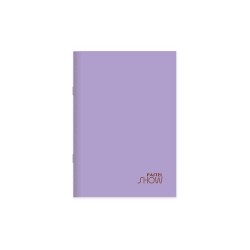 KESKİN 324702 A5 40YP KARELİ PASTEL SHOW PP KPK DKŞ DEF